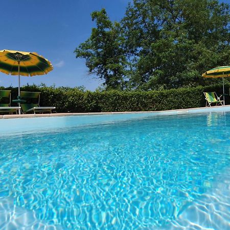 Agriturismo Il Burlino Apartments Lerma Εξωτερικό φωτογραφία