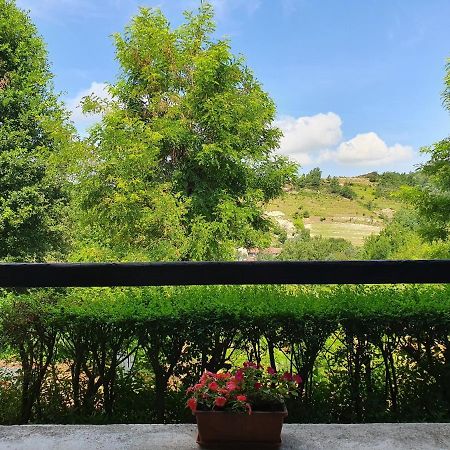 Agriturismo Il Burlino Apartments Lerma Εξωτερικό φωτογραφία