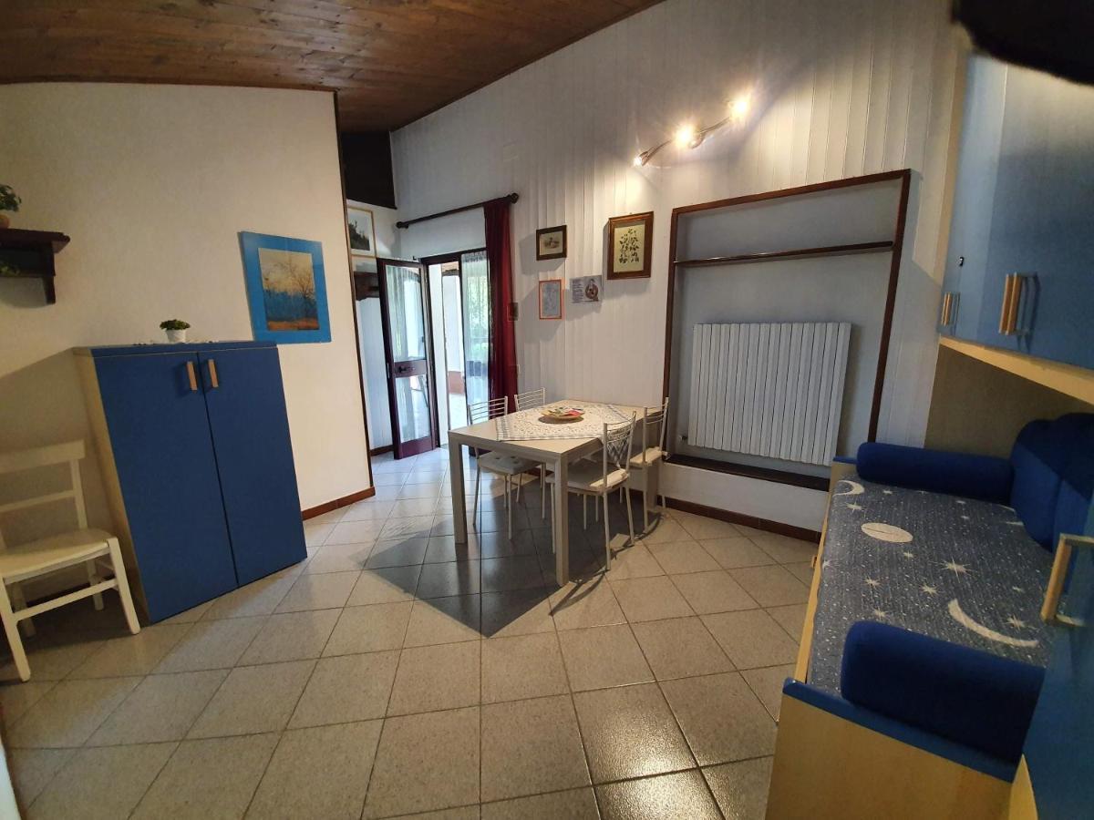 Agriturismo Il Burlino Apartments Lerma Εξωτερικό φωτογραφία